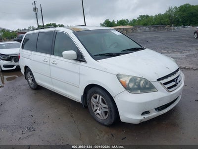 Honda Odyssey 2005