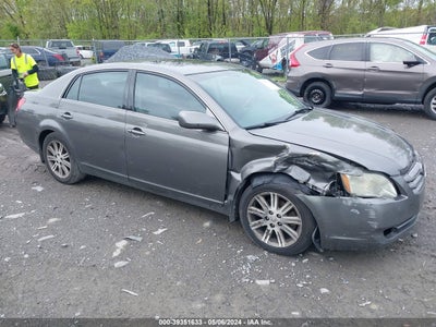 TOYOTA AVALON 2006