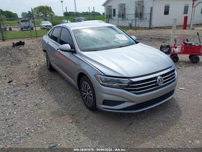 VOLKSWAGEN JETTA 2021