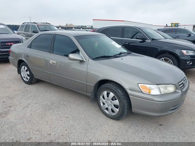 TOYOTA CAMRY 2000