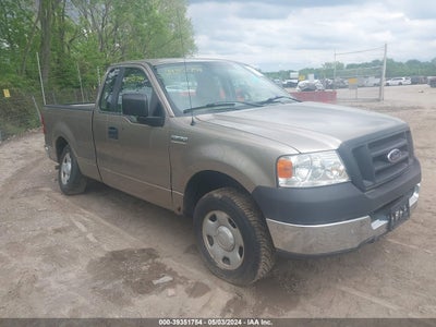 FORD F-150 2005