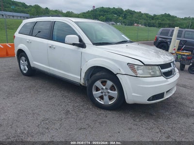 Dodge Journey 2010