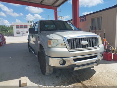 FORD F-150 2006