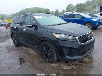 KIA SORENTO 2019