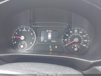 DayDrive