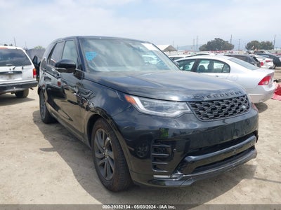LAND ROVER DISCOVERY 2023