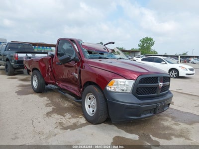 RAM 1500 CLASSIC 2019