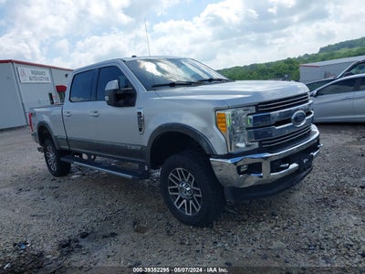 FORD F-250 2017