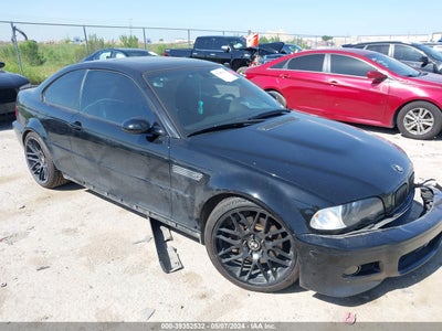 Bmw M3 2006