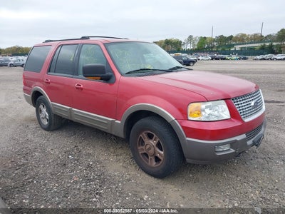 FORD EXPEDITION 2003