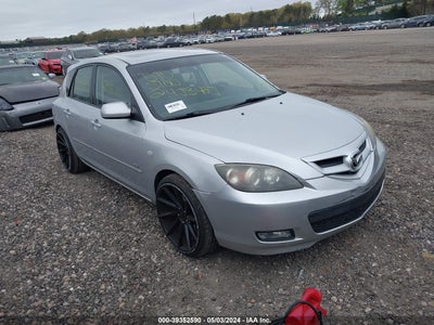 Mazda 3 2009