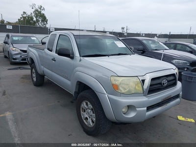 TOYOTA TACOMA 2006