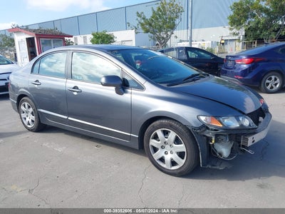 Honda Civic 2009