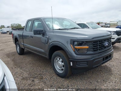 Ford F-150 2024