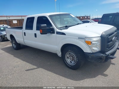 Ford F-250 2015