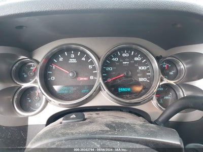 DayDrive