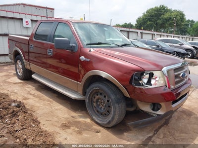 FORD F-150 2006