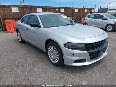 Dodge Charger 2018