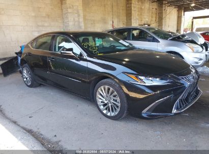 Lexus Es 350 2022