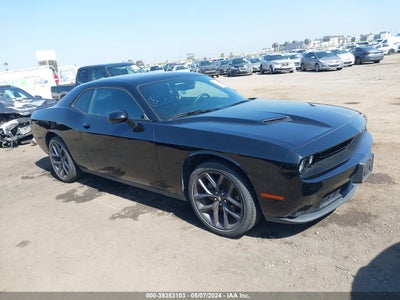 DODGE CHALLENGER 2023