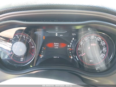 DayDrive