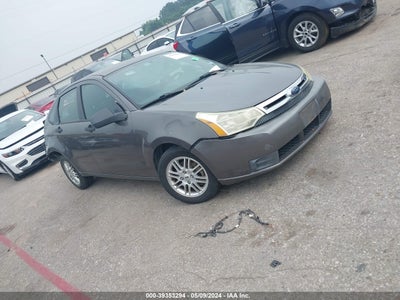 FORD FOCUS 2009