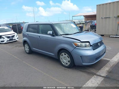 SCION XB 2009