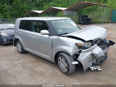 SCION SCION XB 2008