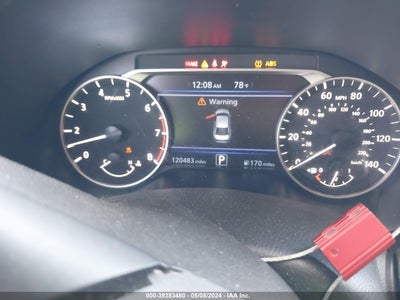 DayDrive
