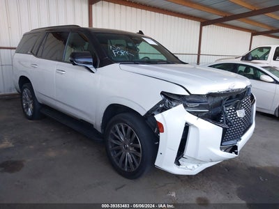 Cadillac Escalade 2021