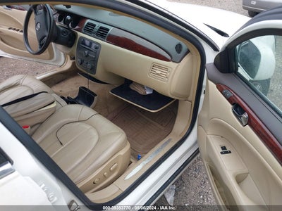 Buick Lucerne 2010