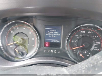DayDrive