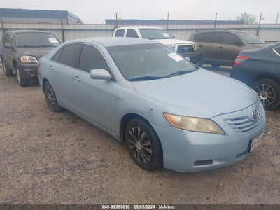 Toyota Camry 2008