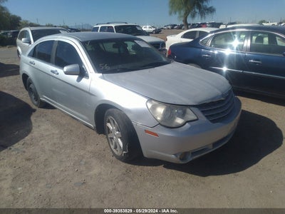 CHRYSLER SEBRING 2008
