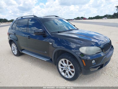 BMW X5 2007