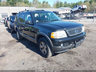 FORD EXPLORER 2005