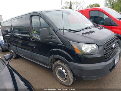 Ford Transit-350 2019