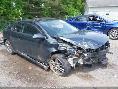 Scion Tc 2010