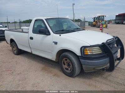 Ford F-150 2003
