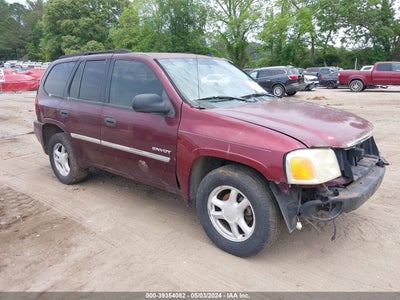 GMC ENVOY 2006