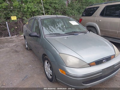 Ford Focus 2003