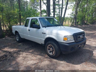 Ford Ranger 2010