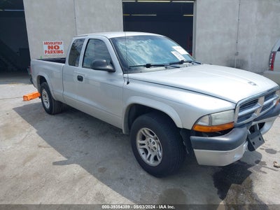 Dodge Dakota 2004