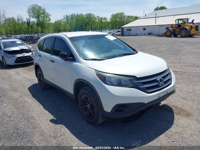 HONDA CR-V 2014