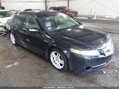 ACURA 200 2008