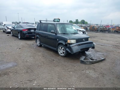 SCION SCION XB 2006
