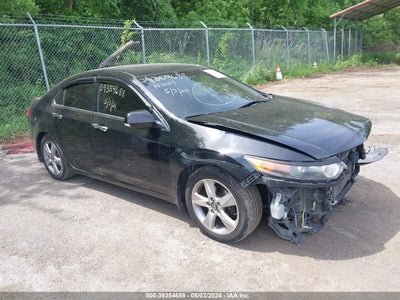 ACURA TSX 2012
