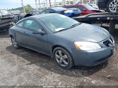 PONTIAC 200 2007