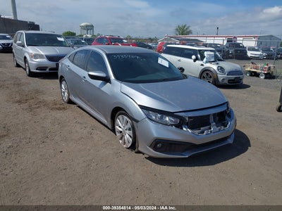 Honda Civic 2020