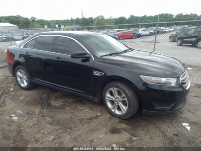 FORD TAURUS 2017